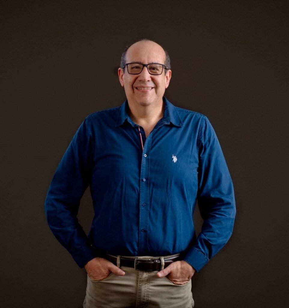 Miguel Morales