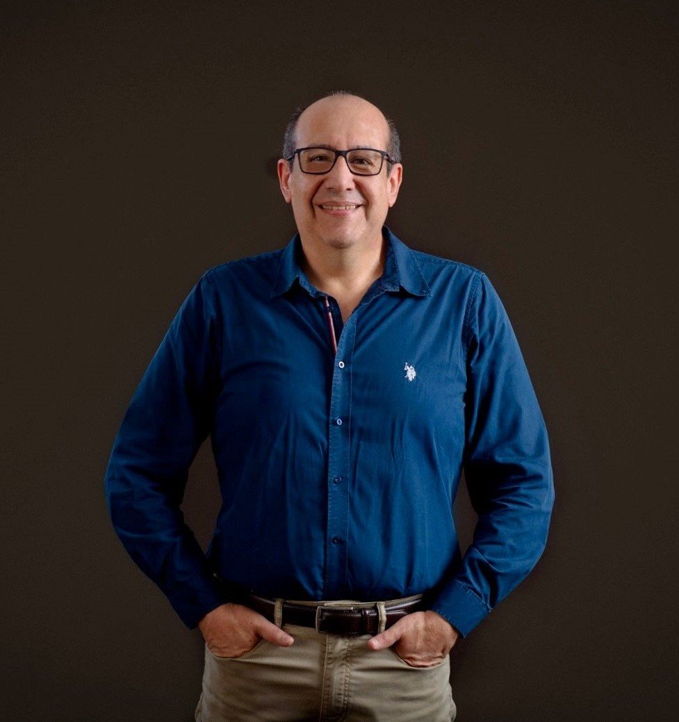 Miguel Morales