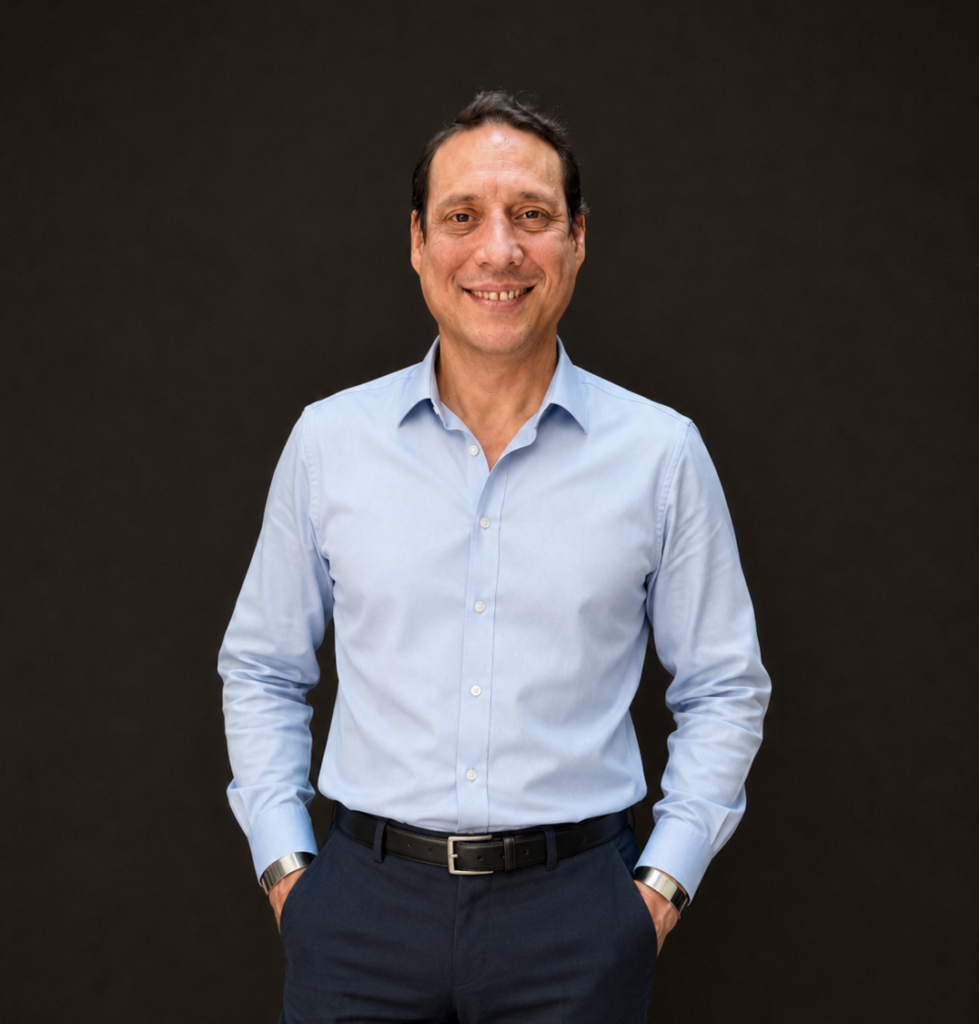 Omar López