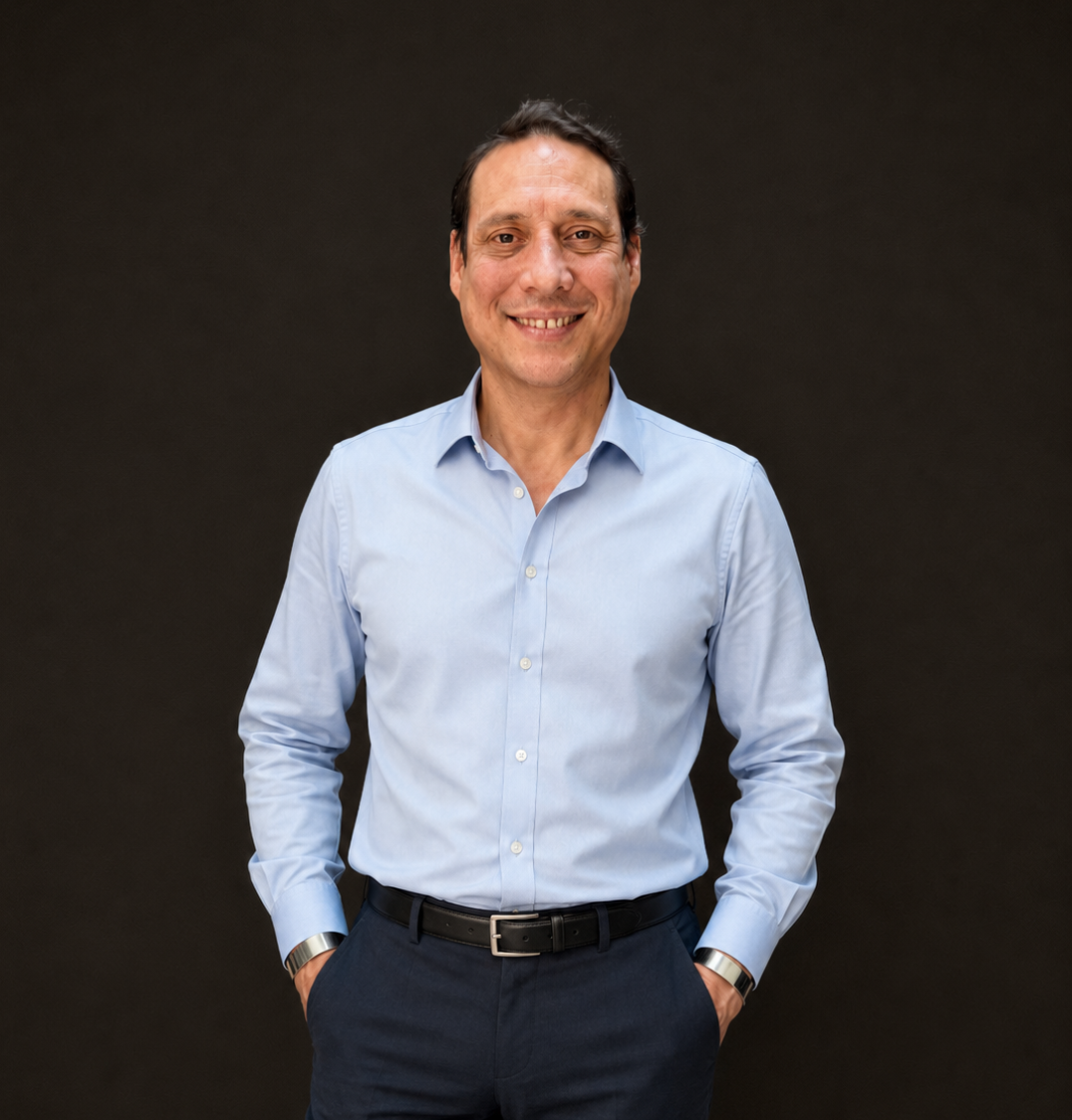 Omar López