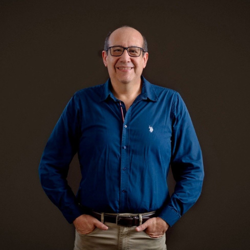 Miguel Morales